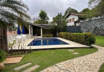 Casa com 3 dormitórios à venda, 311 m² por r$ 1.199.000,00 - pituaçu - salvador/ba