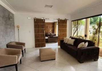 Casa com 4 dormitórios à venda, 550 m² por r$ 1.575.000,00 - portão - lauro de freitas/ba