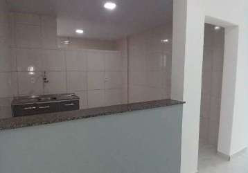 Apartamento com 2 dormitórios para alugar, 75 m² por r$ 1.500,00/mês - mussurunga i - salvador/ba