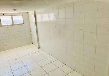 Prédio para alugar, 210 m² por r$ 3.090,00/mês - saboeiro - salvador/ba