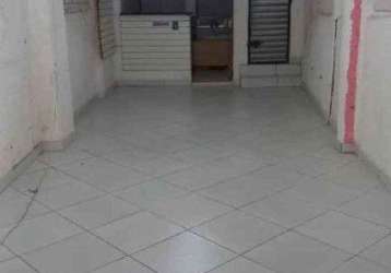 Ponto para alugar, 80 m² por r$ 6.100,00/mês - nazaré - salvador/ba