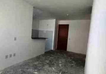 Apartamento com 2 dormitórios à venda, 51 m² por r$ 237.000,00 - novo horizonte - salvador/ba