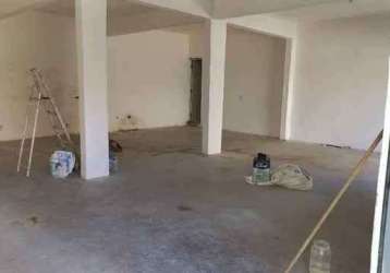 Loja para alugar, 90 m² por r$ 2.100,00/mês - vila praiana - lauro de freitas/ba