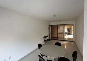 Sala para alugar, 20 m² por r$ 1.400,00/mês - rio vermelho - salvador/ba