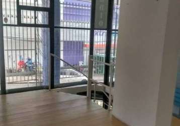 Sala para alugar, 40 m² por r$ 1.900,00/mês - nazaré - salvador/ba