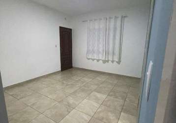 Apartamento com 2 dormitórios para alugar, 80 m² por r$ 1.500,00/mês - mussurunga i - salvador/ba