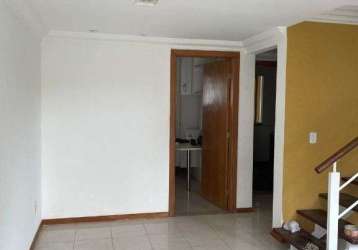 Casa com 4 dormitórios à venda, 108 m² por r$ 770.000,00 - stella maris - salvador/ba