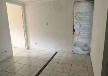 Loja para alugar, 114 m² por r$ 1.750,00/mês - itapuã - salvador/ba