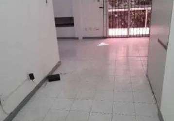 Sala para alugar, 33 m² por r$ 2.322,00/mês - pituba - salvador/ba