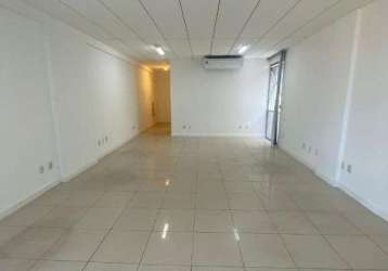 Sala, 48 m² - venda por r$ 170.000,00 ou aluguel por r$ 2.850,07/mês - comércio - salvador/ba