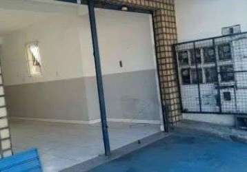 Loja para alugar, 100 m² por r$ 2.500,00/mês - boca do rio - salvador/ba