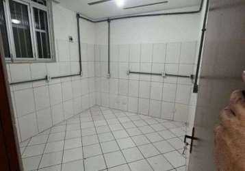 Sala para alugar, 60 m² por r$ 2.348,20/mês - rio vermelho - salvador/ba