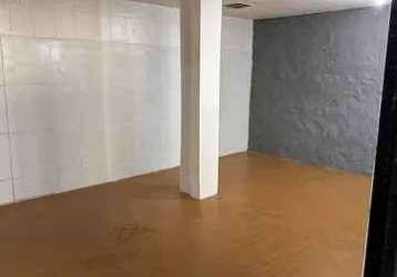 Sala para alugar, 75 m² por r$ 3.096,40/mês - rio vermelho - salvador/ba