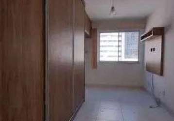 Apartamento com 3 dormitórios, 75 m² - venda por r$ 388.500,00 ou aluguel por r$ 3.000,00/mês - candeal - salvador/ba