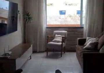 Apartamento com 3 dormitórios à venda, 100 m² por r$ 295.000,00 - amaralina - salvador/ba