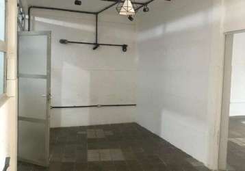 Sala para alugar, 67 m² por r$ 2.500,00/mês - imbuí - salvador/ba