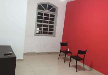 Apartamento com 2 dormitórios para alugar, 42 m² por r$ 2.500,00/mês - itapuã - salvador/ba