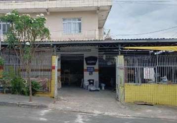 Loja para alugar, 180 m² por r$ 5.800,00/mês - dom avelar - salvador/ba