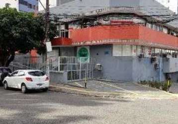 Sala, 33 m² - venda por r$ 220.000,00 ou aluguel por r$ 2.122,00/mês - pituba - salvador/ba