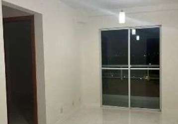 Apartamento com 2 dormitórios para alugar, 60 m² por r$ 2.600,64/mês - itapuã - salvador/ba