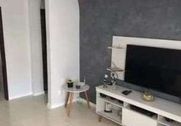 Apartamento com 3 dormitórios à venda, 78 m² por r$ 190.000,00 - cidade nova - salvador/ba