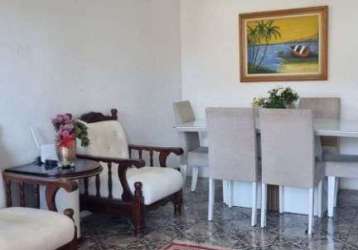 Casa com 3 dormitórios, 120 m² - venda por r$ 280.000,00 ou aluguel por r$ 2.200,00/mês - itapuã - salvador/ba