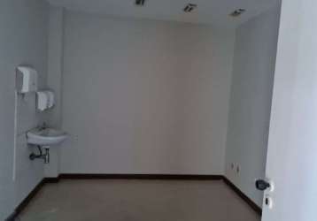 Sala, 105 m² - venda por r$ 540.000,00 ou aluguel por r$ 4.600,00/mês - itaigara - salvador/ba