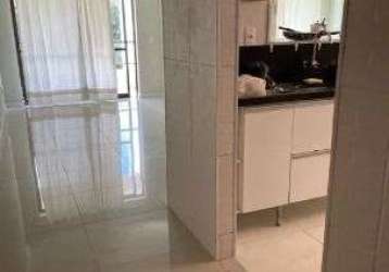 Apartamento com 3 dormitórios à venda, 80 m² por r$ 430.000,00 - engenho velho da federação - salvador/ba