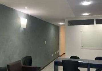 Sala para alugar, 90 m² por r$ 2.500,00/mês - comércio - salvador/ba