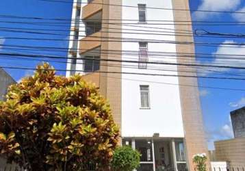 Apartamento com 3 dormitórios à venda, 90 m² por r$ 385.000,00 - nazaré - salvador/ba