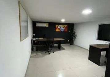 Ponto, 300 m² - venda por r$ 600.000,00 ou aluguel por r$ 5.240,00/mês - centro - lauro de freitas/ba