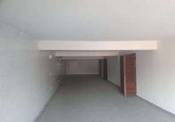 Sala para alugar, 110 m² por r$ 1.029,17/mês - itapuã - salvador/ba