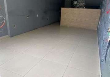 Loja para alugar, 30 m² por r$ 3.220,00/mês - itapuã - salvador/ba