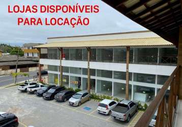 Loja para alugar, 30 m² por r$ 3.220,00/mês - itapuã - salvador/ba