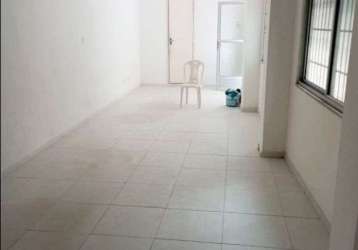 Sala para alugar, 130 m² por r$ 3.845,60/mês - pituba - salvador/ba