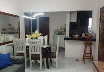 Apartamento com 2 dormitórios à venda, 70 m² por r$ 325.000,00 - amaralina - salvador/ba