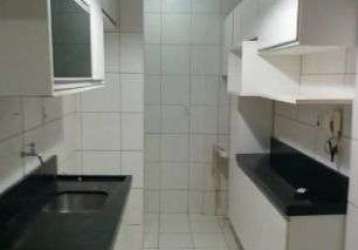 Apartamento com 2 dormitórios à venda, 57 m² por r$ 360.000,00 - boca do rio - salvador/ba