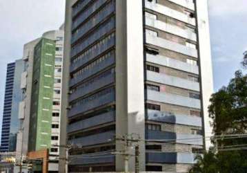 Salão à venda, 211 m² por r$ 800.000,00 - caminho das árvores - salvador/ba