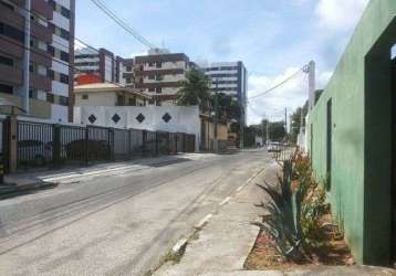 Casa com 5 dormitórios à venda, 350 m² por r$ 1.300.000,00 - pitangueiras - lauro de freitas/ba