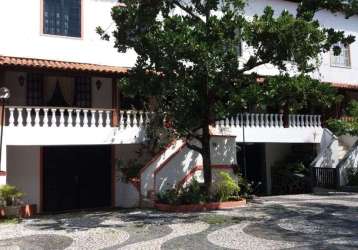 Village com 3 dormitórios à venda, 203 m² por r$ 660.000,00 - itapuã - salvador/ba