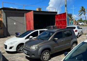 Galpão à venda por r$ 1.600.000,00 - boca do rio - salvador/ba