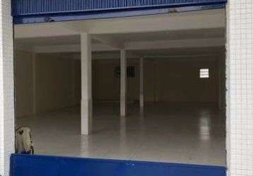 Loja para alugar, 140 m² por r$ 5.000,00/mês - campinas de pirajá - salvador/ba