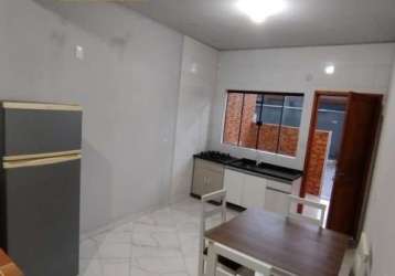 Loft mobiliado no sertãozinho un 03