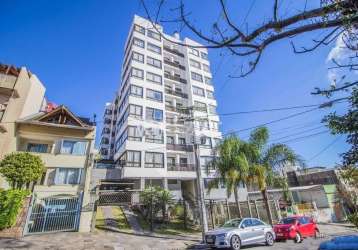 Apartamento de 3 dormitorios para venda no bairro auxiliadora.&lt;br&gt;com 83,91m² privativos, bairro rio branco, 2 (dois) dormitórios sendo os dois suítes, living 2 (dois) ambientes com janelas ampl