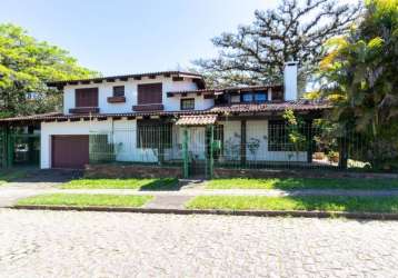 Casa rústica excepcional no jardim isabel &lt;br&gt;&lt;br&gt;descubra o charme desta incrível casa de estilo rústico no desejado bairro jardim isabel! com 4 dormitórios, incluindo uma suíte master co