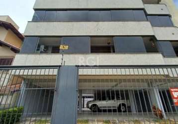 Cobertura 3 dormitórios e 2 vagas, no bairro jardim itu em porto alegre.&lt;br&gt;  &lt;br&gt;cobertura com 263m², 2 vagas cobertas, 3 dormitórios sendo 1 suíte, 3 banheiros, lavabo, cozinha com área 