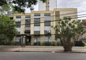 Apartamento de 1 dormitório no menino deus poa/rs.&lt;br&gt;excelente apartamento de 1 dormitório, térreo, bem arejado, reformado, banheiro, área de serviço, cozinha e piso porcelanato. &lt;br&gt;préd