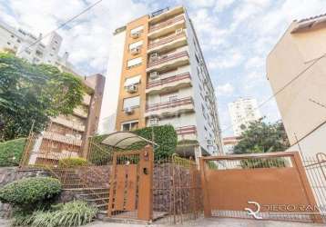 Apartamento 3 dormitórios, sendo 1 suíte, 110 m² de área privativa e 1 vaga(s) de garagem. localizado na rua/av. mariland, no bairro sao joao em porto alegre.&lt;br&gt;&lt;br&gt;transformado em 2 dorm