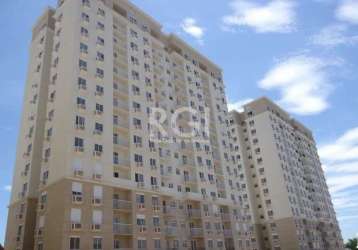 Apartamento de 2 dormitórios, suíte, living, banho social, cozinha, serviços, no condomínio boulevard das palmeiras, andar alto, vaga escriturada, posição solar norte.  condomínio com portaria 24hs, p