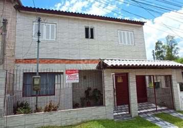 Linda casa em loteamento com acesso somente de moradores, com 2 dormitórios sendo uma suíte com sacada, amplo living, cozinha, lavabo, garagem coberta e fechada, quiosque nos fundos com churrasqueira 